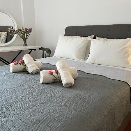 קאבאלה Theo Suites מראה חיצוני תמונה