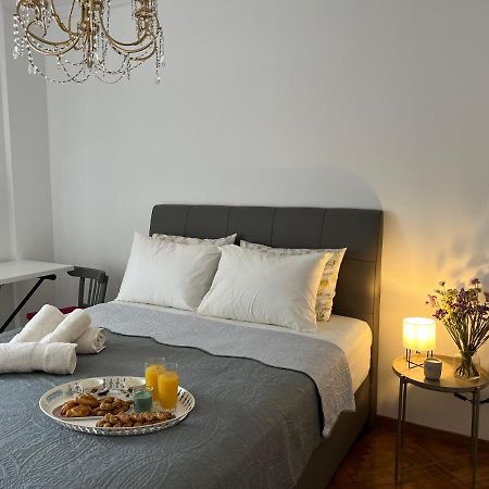 קאבאלה Theo Suites מראה חיצוני תמונה