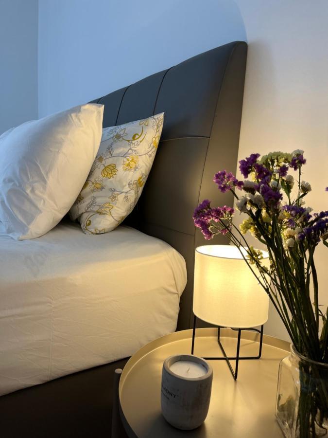 קאבאלה Theo Suites מראה חיצוני תמונה