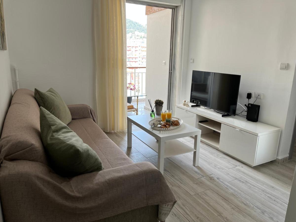 קאבאלה Theo Suites מראה חיצוני תמונה