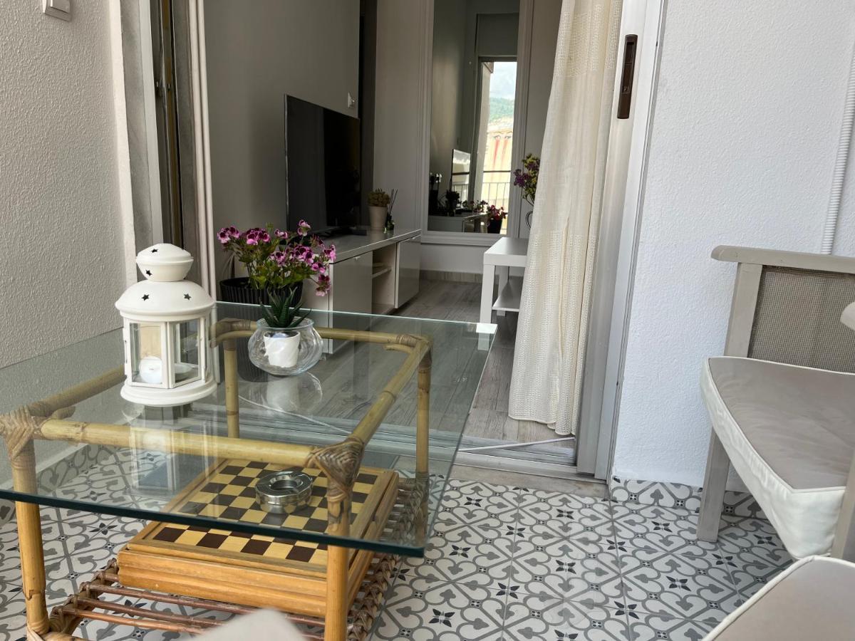 קאבאלה Theo Suites מראה חיצוני תמונה
