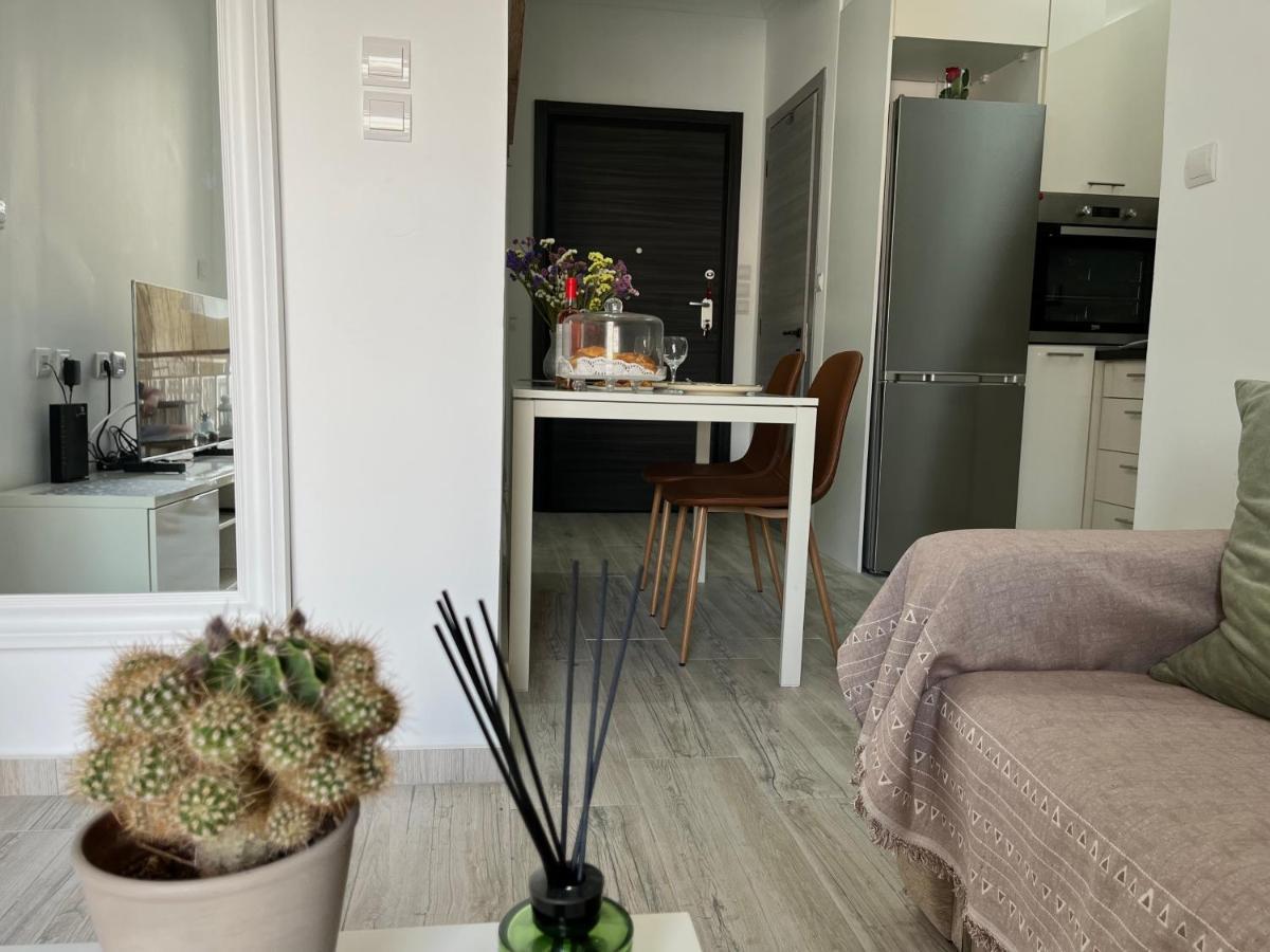 קאבאלה Theo Suites מראה חיצוני תמונה