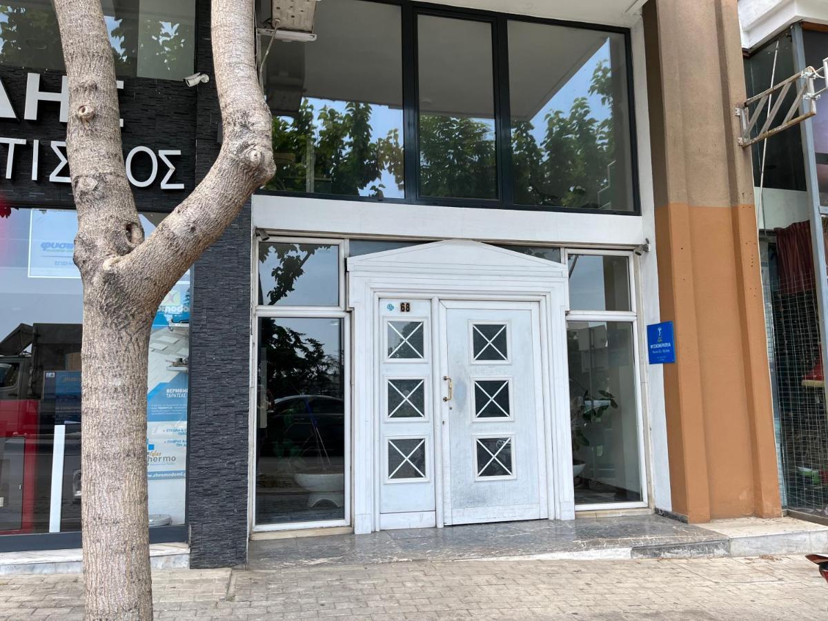 קאבאלה Theo Suites מראה חיצוני תמונה