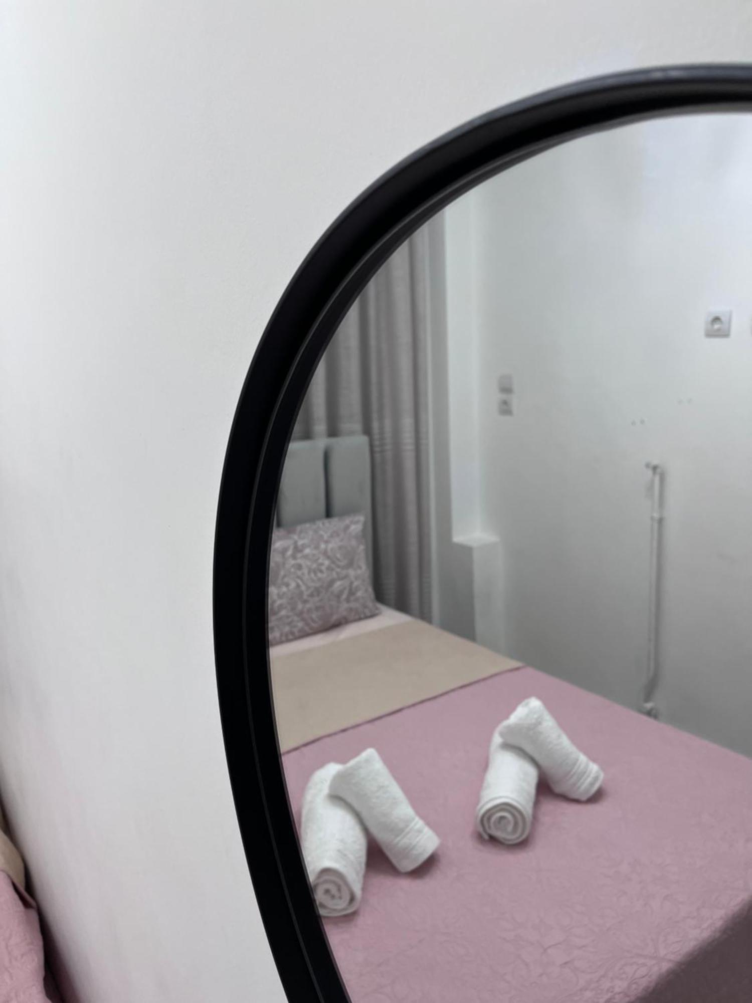 קאבאלה Theo Suites מראה חיצוני תמונה